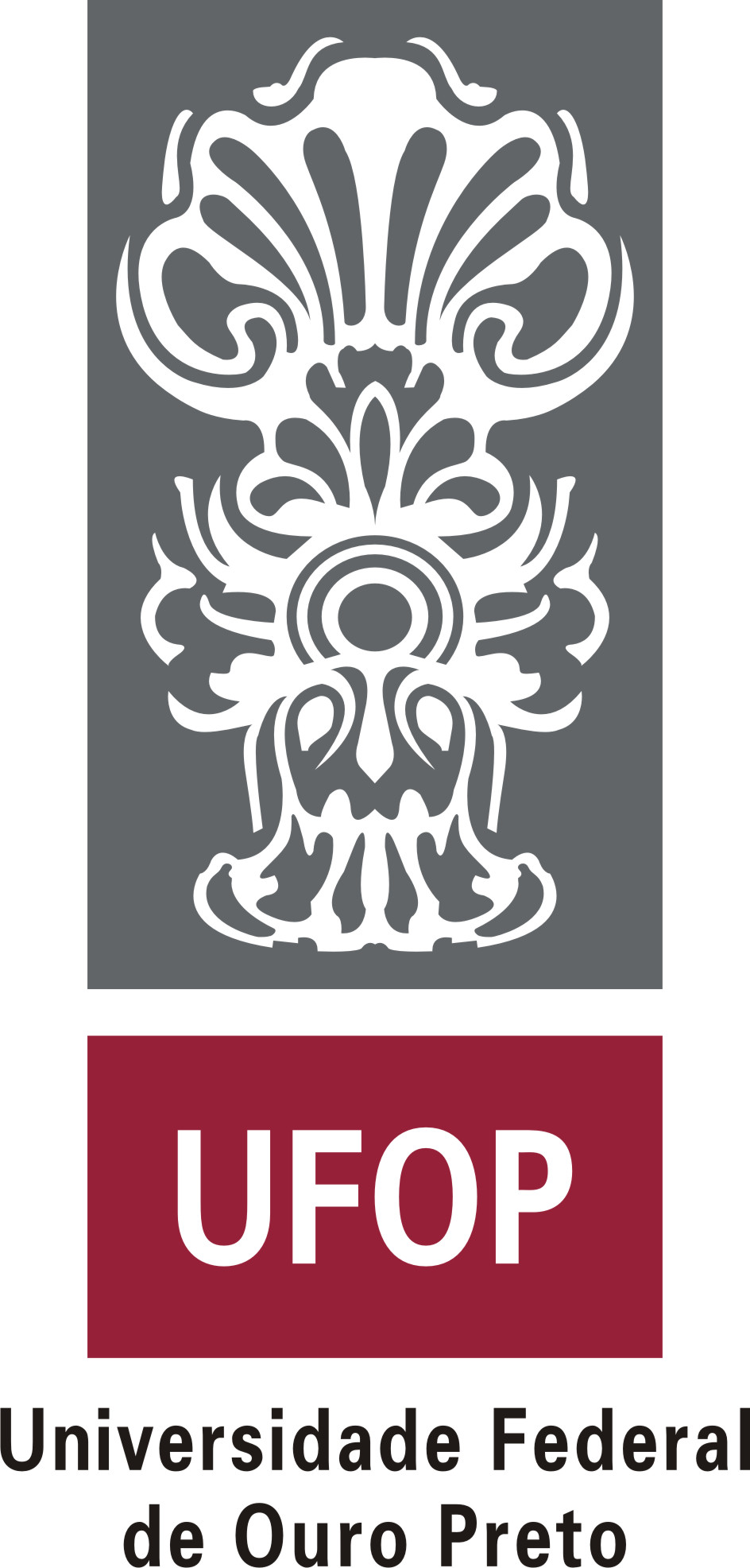 UFOP Logo
